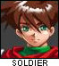 Synbios: Soldier