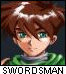 Synbios: Swordsman