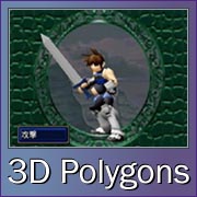 Polygons