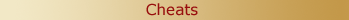 Cheats