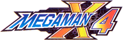 Megaman X4