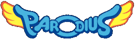 Parodius